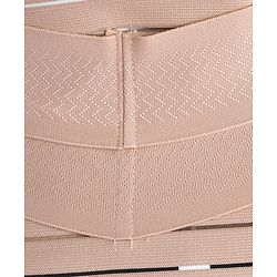 Babyhug Large Size Post Maternity Reshaping Corset Belt - Beige