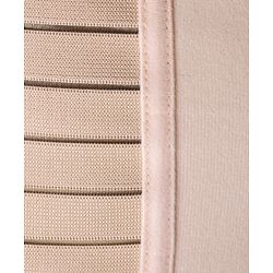 Babyhug Large Size Post Maternity Reshaping Corset Belt - Beige