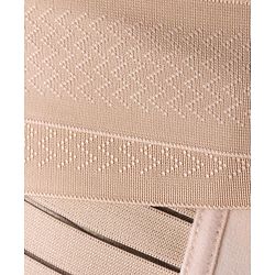 Babyhug Large Size Post Maternity Reshaping Corset Belt - Beige