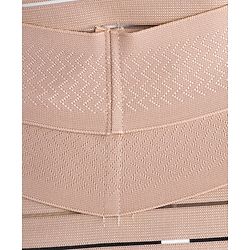 Babyhug Large Size Post Maternity Reshaping Corset Belt - Beige