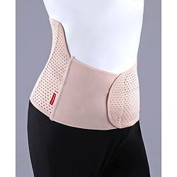 Babyhug XX Large Size Post Maternity Reshaping Corset Belt - Beige