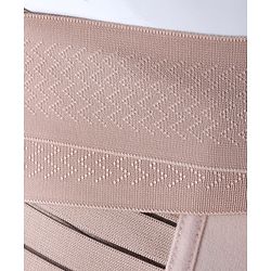 Babyhug XX Large Size Post Maternity Reshaping Corset Belt - Beige