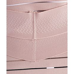 Babyhug XX Large Size Post Maternity Reshaping Corset Belt - Beige