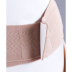 Babyhug XX Large Size Post Maternity Reshaping Corset Belt - Beige