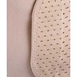 Babyhug Large Size Post Maternity Belly Support & Reshaping Corset Belt - Beige