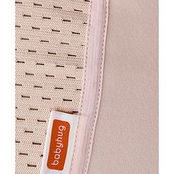 Babyhug Large Size Post Maternity Belly Support & Reshaping Corset Belt - Beige