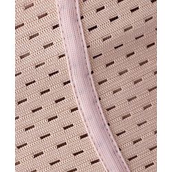 Babyhug Large Size Post Maternity Belly Support & Reshaping Corset Belt - Beige
