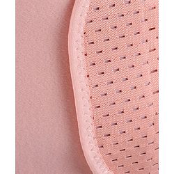 Babyhug Large Size Post Maternity Belly Support & Reshaping Corset Belt - Pink
