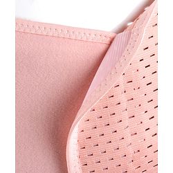 Babyhug Large Size Post Maternity Belly Support & Reshaping Corset Belt - Pink
