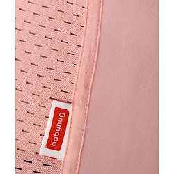 Babyhug Large Size Post Maternity Belly Support & Reshaping Corset Belt - Pink