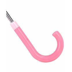 Babyhug Umbrella 3D Butterfly Design - Pink