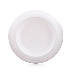 Babyhug Premium Silicone Manual Breast Pump - White