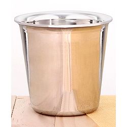Babyhug Stainless Steel Insulated Tumbler - 120 ml