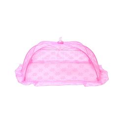 Babyhug Portable Baby Mosquito Net Small - Pink