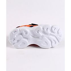 Cute Walk by Babyhug Sneakers - Blue