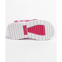 Cute Walk by Babyhug Open Toe Sandals - Pink
