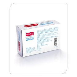 Babyhug Daily Rich Moisturising Milky Soap - 75 g