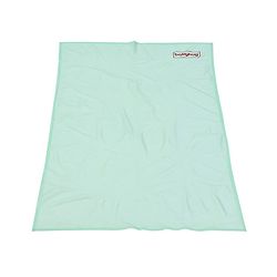 Babyhug Plastic Sheet Small Size Pack of 5 - Multicolor