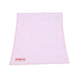 Babyhug Plastic Sheet Small Size Pack of 5 - Multicolor