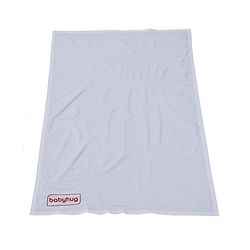 Babyhug Plastic Sheet Small Size Pack of 5 - Multicolor