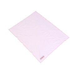 Babyhug Plastic Sheet Large Size  - Pink