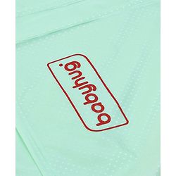 Babyhug Plastic Sheet Large Size  - Pink