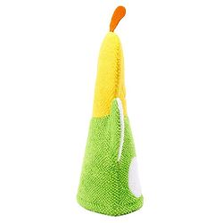Babyhug Fruit Shape Bath Glove - Green