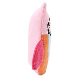 Babyhug Owl Shape Bath Glove - Orange