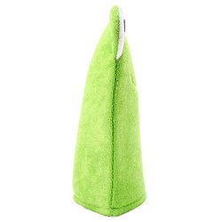 Babyhug Froggy Design Bath Glove - Green