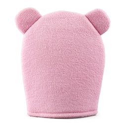 Babyhug Bath Glove - Pink