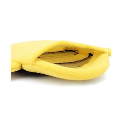 Babyhug Honeybee Shape Bath Glove - Pink