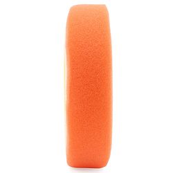 Babyhug Fruit Shaped Bath Sponge - Yellow Orange (Product color / shape may Vary)