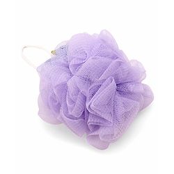 Babyhug Baby Bath Loofah - Purple