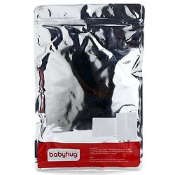 Babyhug Baby Bath Loofah - Purple