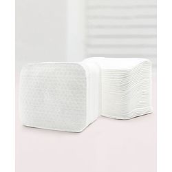 Babyhug Premium Cotton Squares - 60 Pieces
