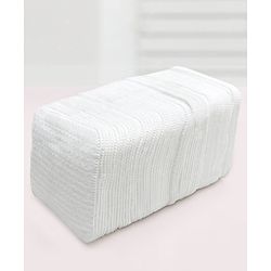 Babyhug Premium Cotton Squares - 60 Pieces