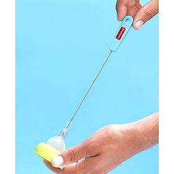 Babyhug Nipple & Straw Cleaner - Pink & Blue
