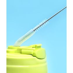 Babyhug Nipple & Straw Cleaner - Pink & Blue