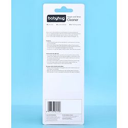 Babyhug Nipple & Straw Cleaner - Pink & Blue