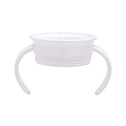 Babyhug 360 Degree Spill Proof Training Sipper Cup Blue - 240 ml