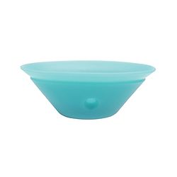 Babyhug 360 Degree Spill Proof Training Sipper Cup Blue - 240 ml