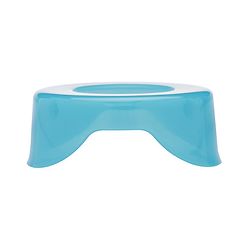 Babyhug 360 Degree Spill Proof Training Sipper Cup Blue - 240 ml