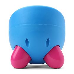 Babyhug Arc Potty Chair - Blue