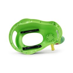 Babyhug Giraffe Shaped Potty Chair - Green