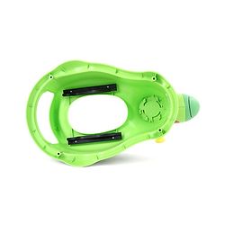 Babyhug Giraffe Shaped Potty Chair - Green