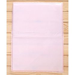 Babyhug Foam Sheet Medium Pack of 2 - Pink Yellow