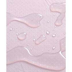 Babyhug Foam Sheet Medium Pack of 2 - Pink Yellow