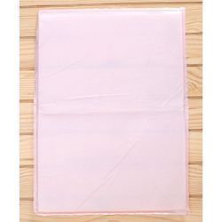 Babyhug Foam Sheet Medium Pack of 2 - Pink Blue