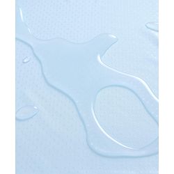 Babyhug Foam Sheet Medium Pack of 2 - Pink Blue