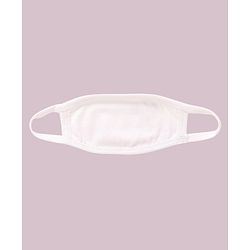 Babyhug 2 to 4 Years Washable & Reusable Knit Face Mask Minnie Mouse - Pack of 2